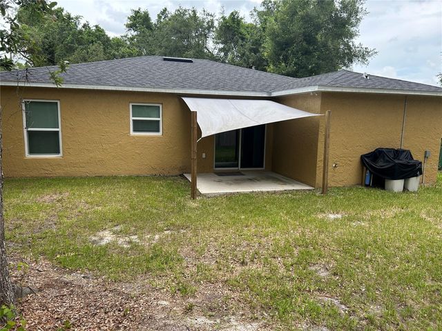 1490 2ND STREET, Orange City, FL 32763