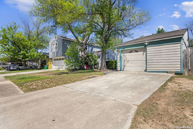 9929 Village Briar, San Antonio, TX 78250