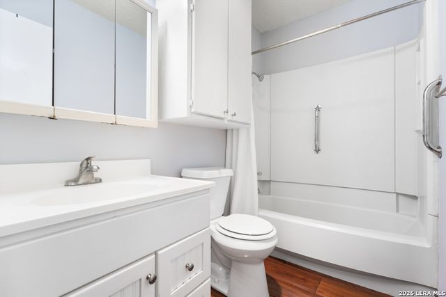 9929 Village Briar, San Antonio, TX 78250