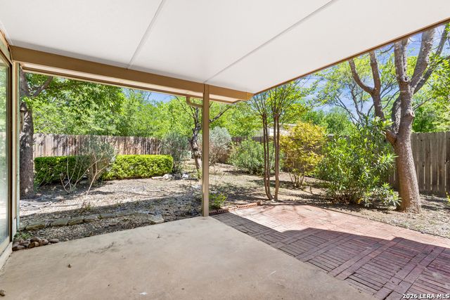 9929 Village Briar, San Antonio, TX 78250