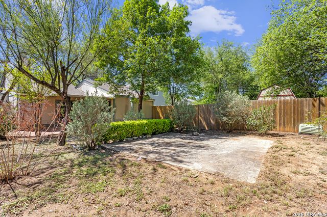 9929 Village Briar, San Antonio, TX 78250