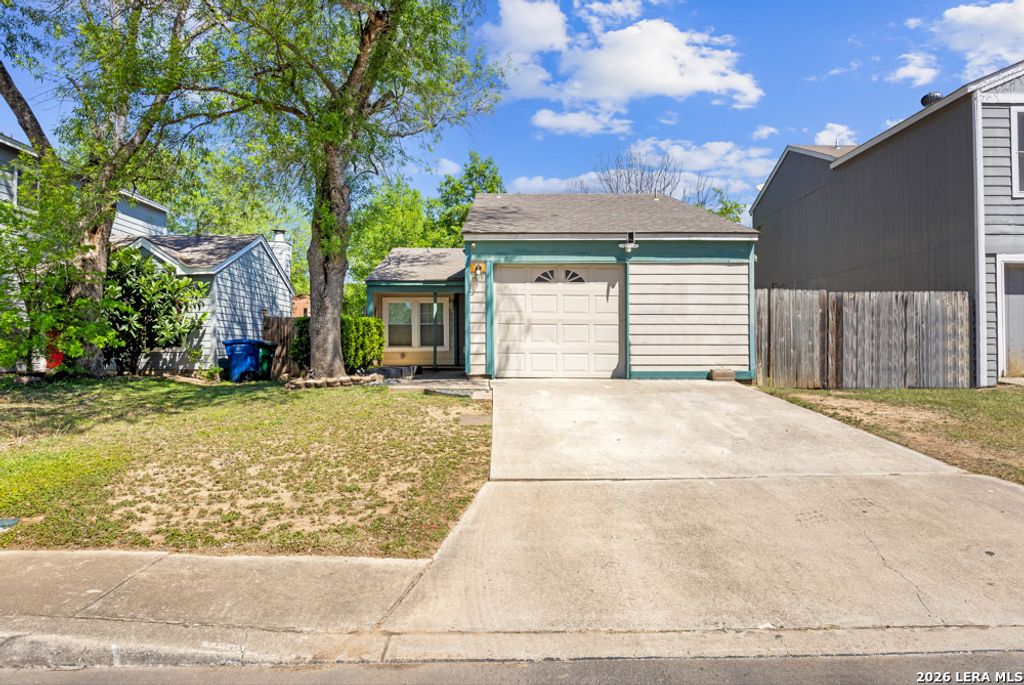 9929 Village Briar, San Antonio, TX 78250