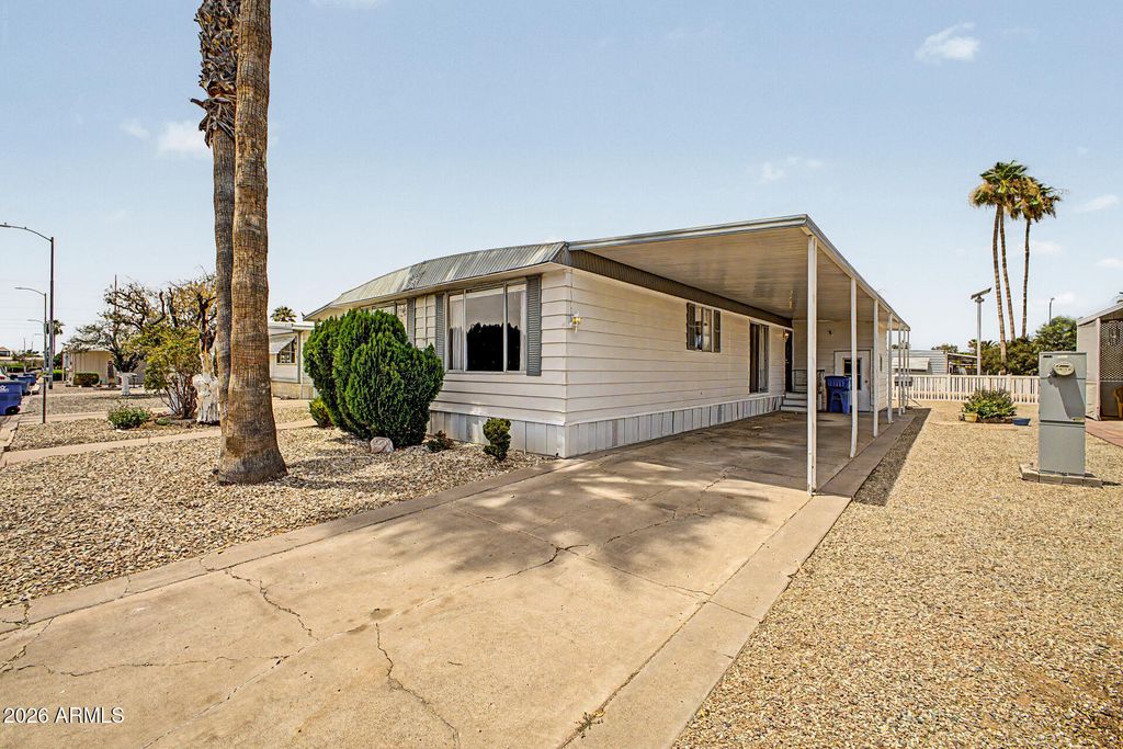 2650 W UNION HILLS Drive 62, Phoenix, AZ 85027 — photo 2