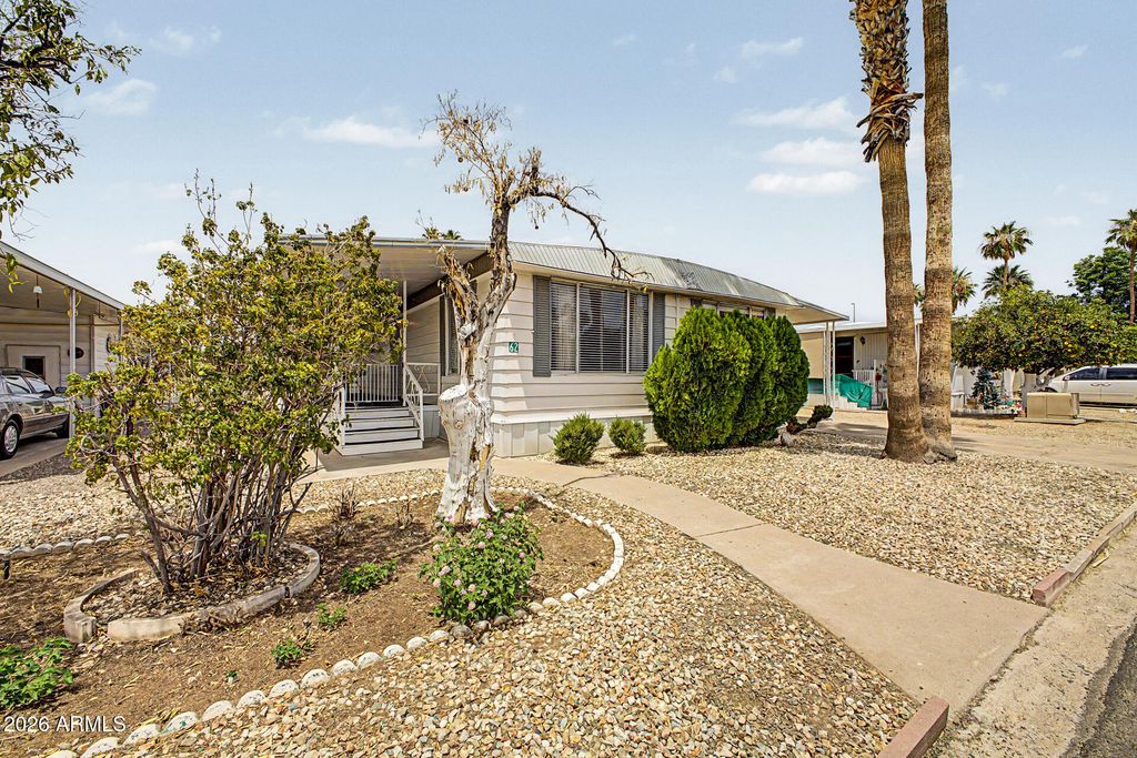 2650 W UNION HILLS Drive 62, Phoenix, AZ 85027 — photo 3