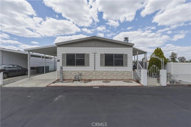 655 E Main 98, San Jacinto, CA 92583