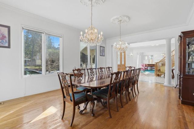 544 Sunset Way, Redwood City, CA 94062