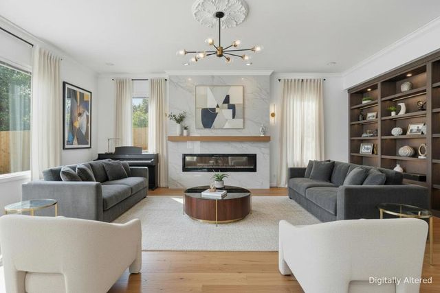 544 Sunset Way, Redwood City, CA 94062