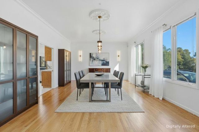 544 Sunset Way, Redwood City, CA 94062