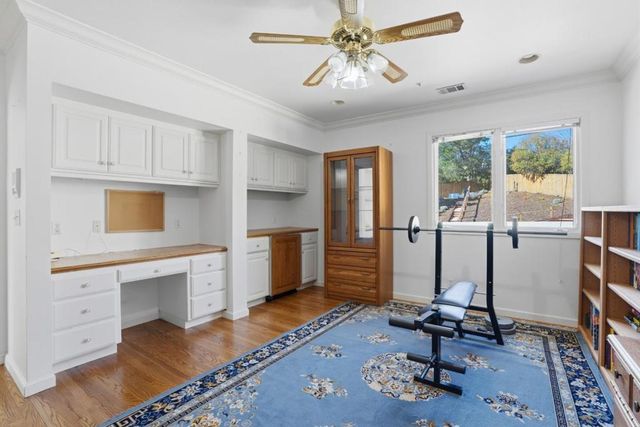 544 Sunset Way, Redwood City, CA 94062