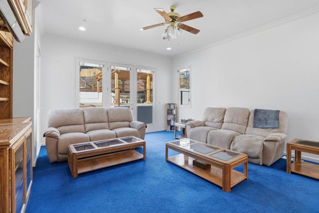 544 Sunset Way, Redwood City, CA 94062