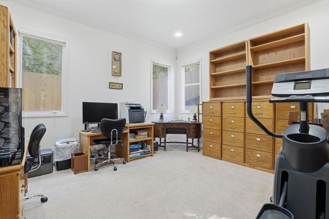 544 Sunset Way, Redwood City, CA 94062