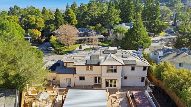 544 Sunset Way, Redwood City, CA 94062