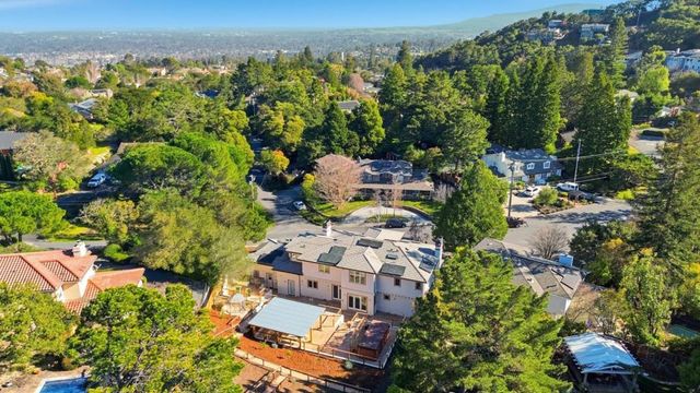 544 Sunset Way, Redwood City, CA 94062