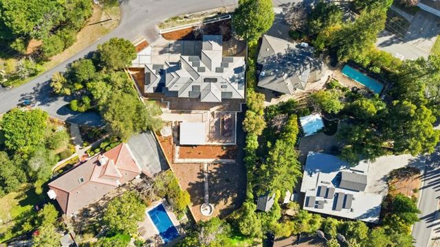 544 Sunset Way, Redwood City, CA 94062