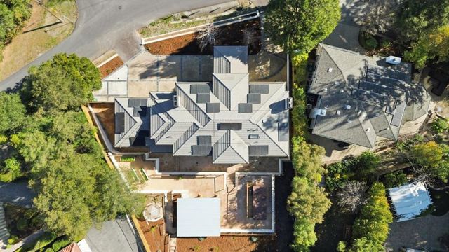 544 Sunset Way, Redwood City, CA 94062