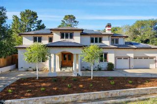 544 Sunset Way, Redwood City, CA 94062