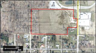 5239 N Coleman Road, Coleman, MI 48618