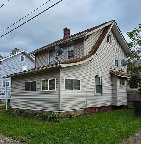 2236 8th Street NW, Canton, OH 44708