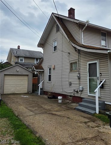 2236 8th Street NW, Canton, OH 44708