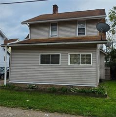 2236 8th Street NW, Canton, OH 44708