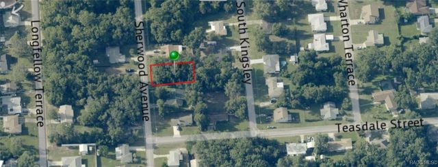 740 Sherwood Avenue, Inverness, FL 34450