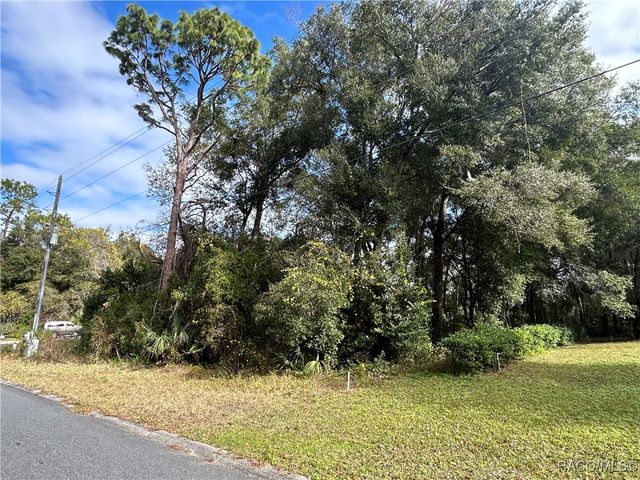 740 Sherwood Avenue, Inverness, FL 34450