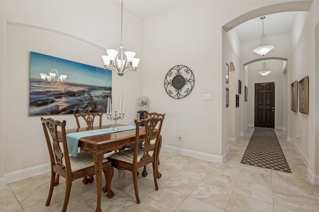 2810 Green Circle Drive, Mansfield, TX 76063