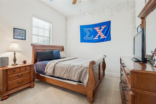 2810 Green Circle Drive, Mansfield, TX 76063