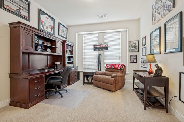 2810 Green Circle Drive, Mansfield, TX 76063