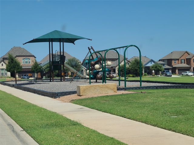 2810 Green Circle Drive, Mansfield, TX 76063