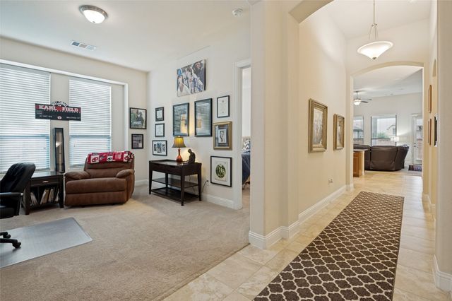 2810 Green Circle Drive, Mansfield, TX 76063