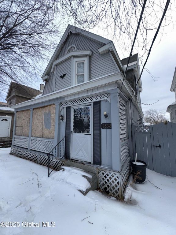 2838 Broadway, Rotterdam, NY 12306