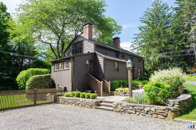 3 Millstone Road, Wilton, CT 06897