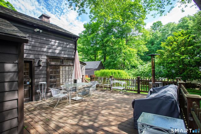 3 Millstone Road, Wilton, CT 06897