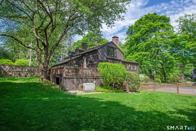 3 Millstone Road, Wilton, CT 06897