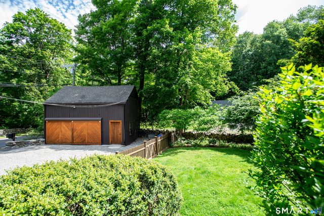 3 Millstone Road, Wilton, CT 06897