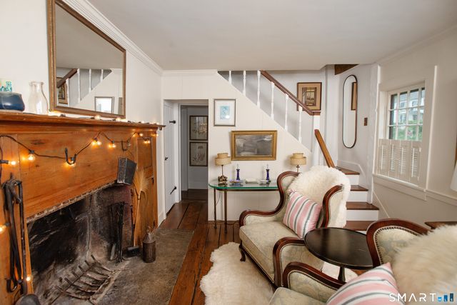 3 Millstone Road, Wilton, CT 06897