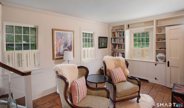 3 Millstone Road, Wilton, CT 06897