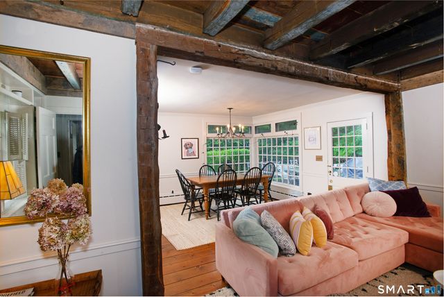 3 Millstone Road, Wilton, CT 06897