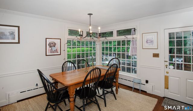 3 Millstone Road, Wilton, CT 06897