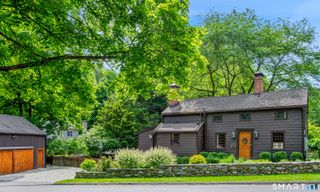 3 Millstone Road, Wilton, CT 06897
