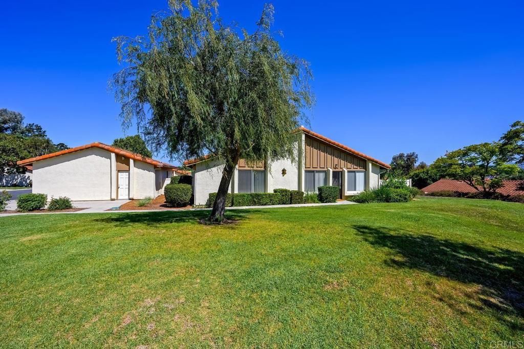 1836 Belle Grove Road, Encinitas, CA 92024 — exterior