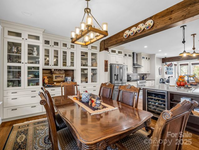 765 Higher Path, Saluda, NC 28773