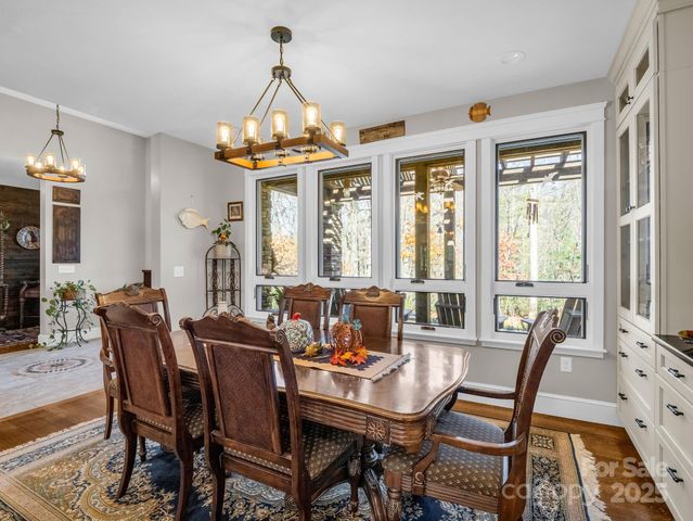 765 Higher Path, Saluda, NC 28773