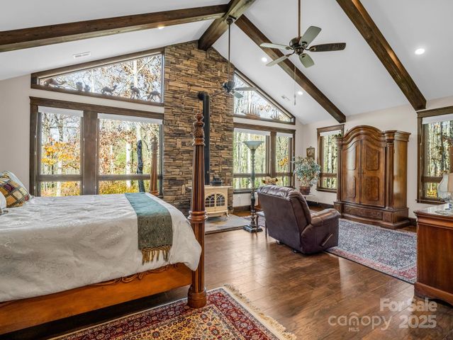 765 Higher Path, Saluda, NC 28773