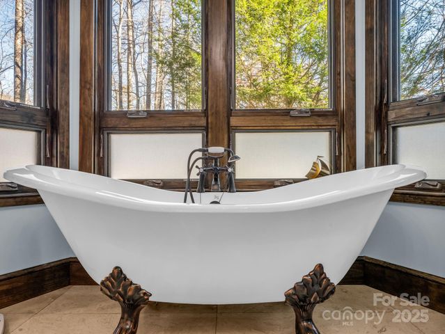 765 Higher Path, Saluda, NC 28773