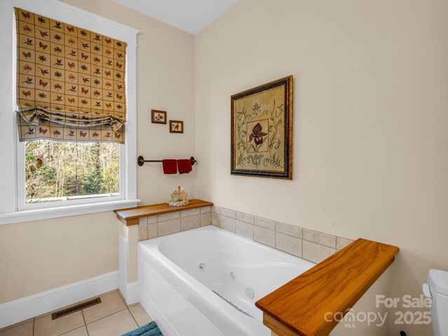 765 Higher Path, Saluda, NC 28773