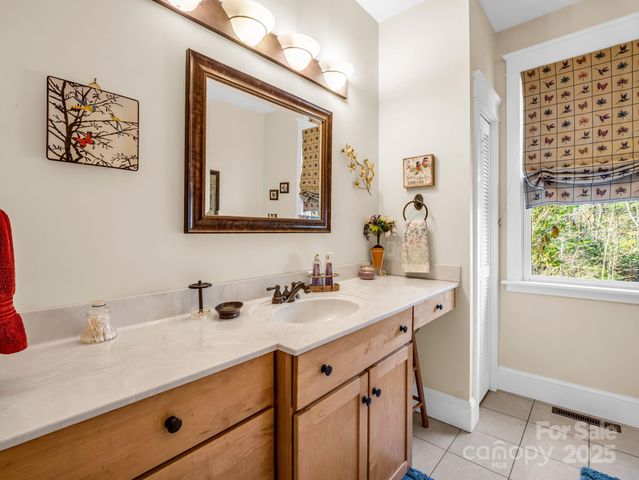 765 Higher Path, Saluda, NC 28773