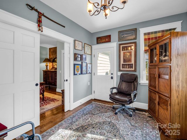 765 Higher Path, Saluda, NC 28773