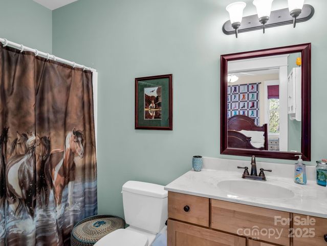 765 Higher Path, Saluda, NC 28773